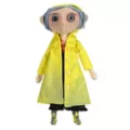 Coraline Doll at Spencer's