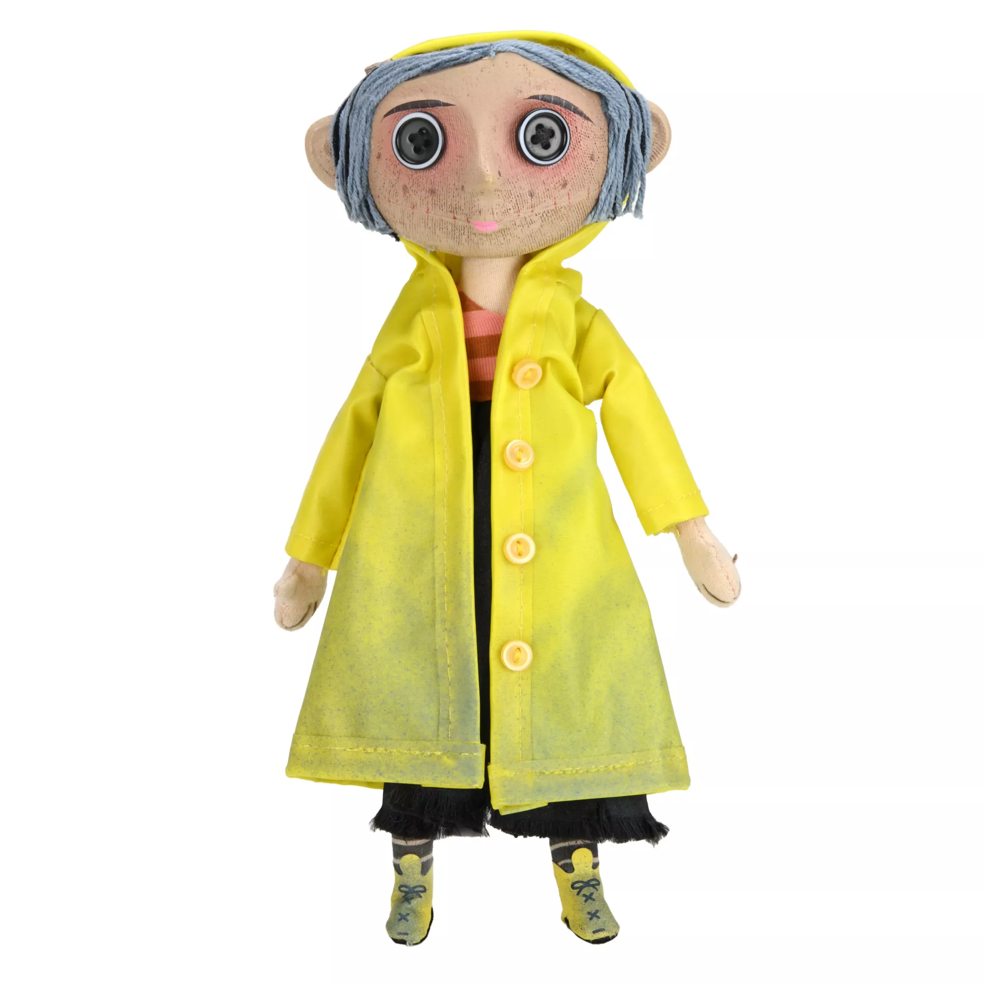 Coraline Doll