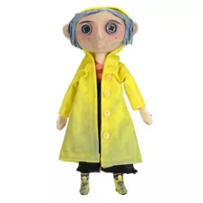 Coraline Doll at Spencer's