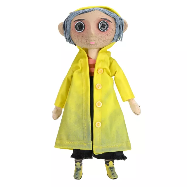 Coraline Doll at Spencer's