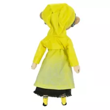 Coraline Doll at Spencer's