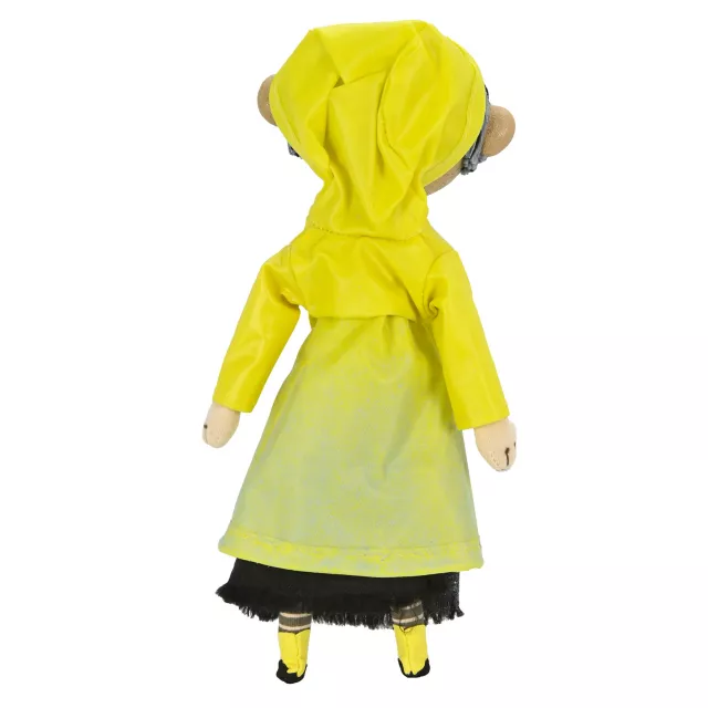 Coraline Doll at Spencer's