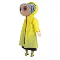 Coraline Doll at Spencer's