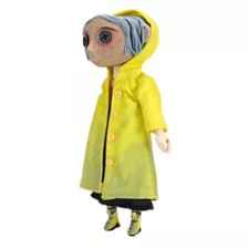 Coraline Doll at Spencer's