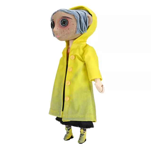 Coraline Doll - Spencer's