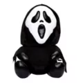 Ghost Face Phunny Plush at Spencer's