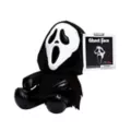 Ghost Face Phunny Plush at Spencer's