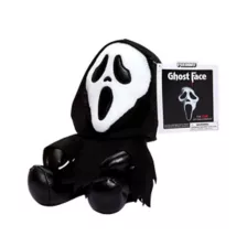 Ghost Face Phunny Plush at Spencer's