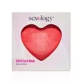 Hearts Aflame Erotic Scented Bath Bomb at Spencer's