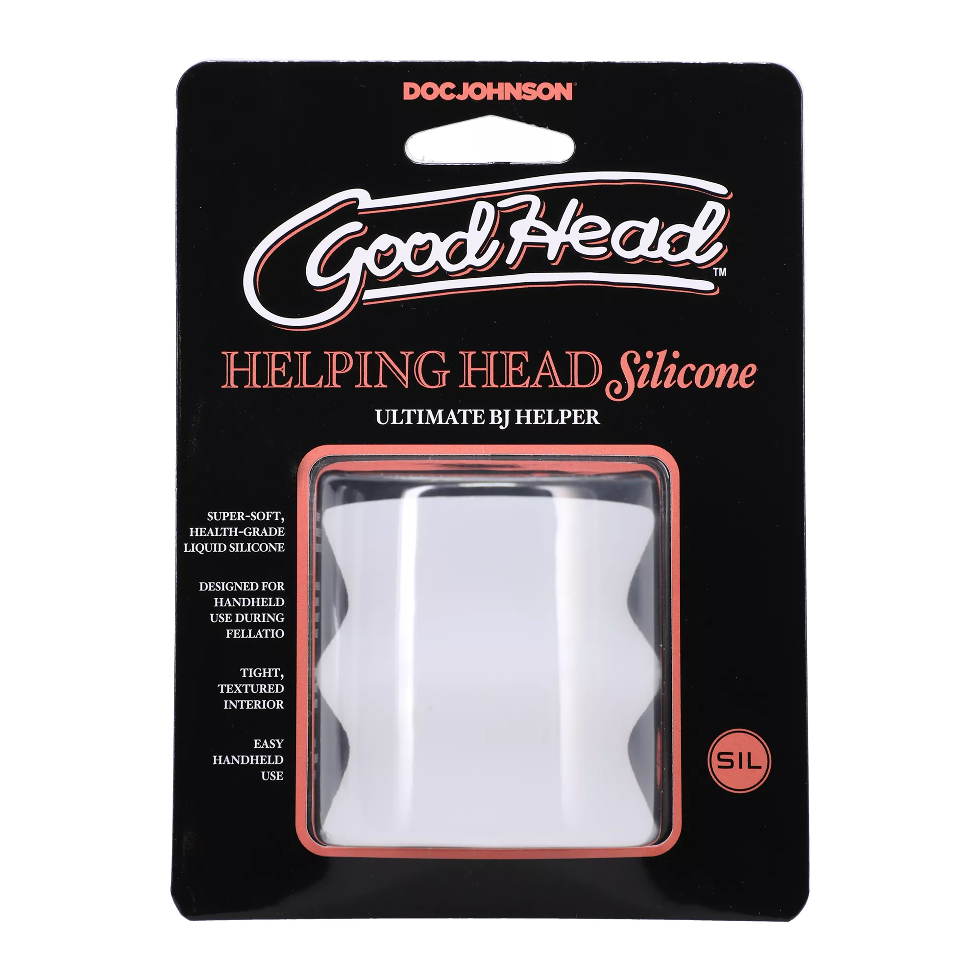 GoodHead Helping Head Stroker at Spencer's