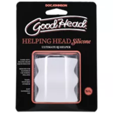GoodHead Helping Head Stroker at Spencer's