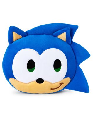 Sonic Ring Lamp - Sonic the Hedgehog - Spencer's