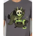 Squishable Forest Demon T Shirt at Spencer's