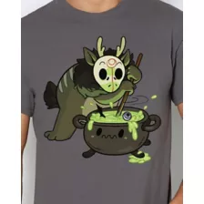 Squishable Forest Demon T Shirt at Spencer's