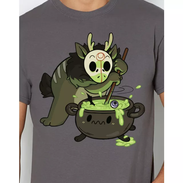 Squishable Forest Demon T Shirt at Spencer's