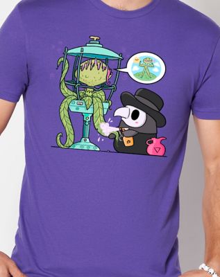 They Came from Heck T Shirt - Squishable