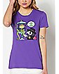 They Came from Heck T Shirt - Squishable