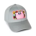 Kirby Patch Snapback Hat at Spencer's