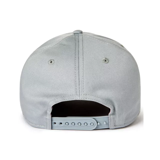 Kirby Patch Snapback Hat at Spencer's