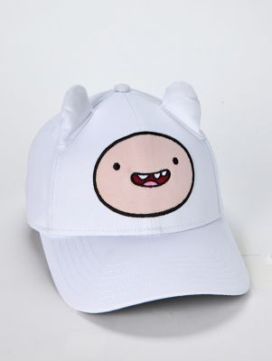 Adventure time discount finn hat hoodie