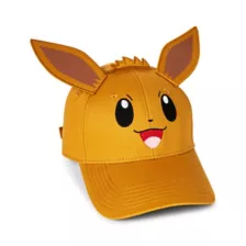 Eevee 3D Hat - Pokémon at Spencer's