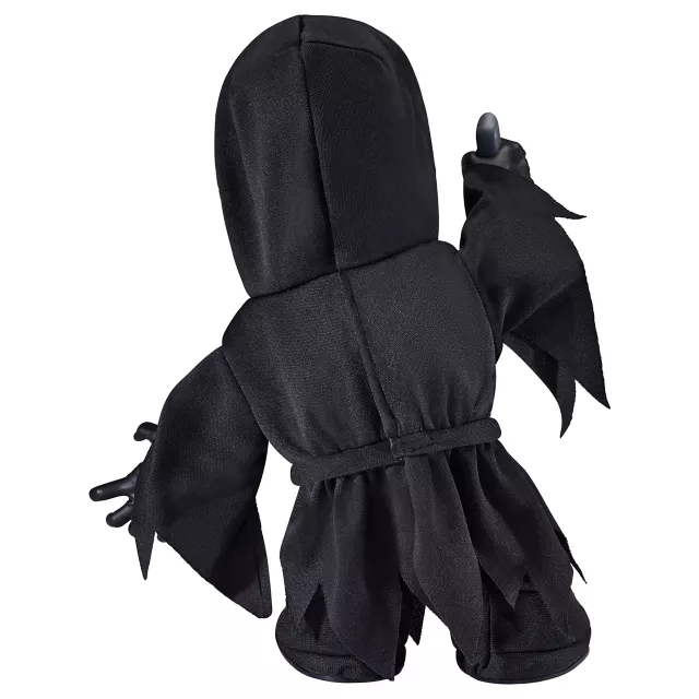 10 Inch Ghost Face Side Stepper Decoration