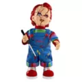 10 Inch Chucky Side Stepper - Child's Play at Spencer's