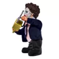 10.5 Inch Leatherface Side Stepper Decoration - Texas Chainsaw Massacre at Spencer's