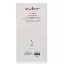 I Scream 10-Function Rechargeable Clitoral Massager 3.7 Inch - Sexology at Spencer's