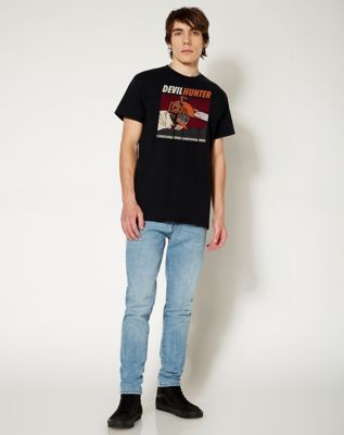 Devil Hunter T Shirt - Chainsaw Man