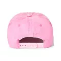 Pink Stitch and Angel Dad Hat - Lilo & Stitch at Spencer's