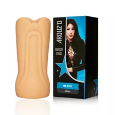 Ms. Puiyi Pussy Stroker - Arouz'd at Spencer's