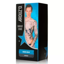 Owen Gray Porn Star Ass Stroker - Arouz'd at Spencer's