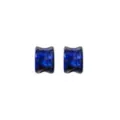 Lapis Stone Plugs at Spencer's