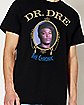 The Chronic T Shirt - Dr. Dre