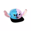 Stitch and Angel 3D Snapback Hat - Lilo & Stitch at Spencer's