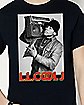 LL Cool J Boom Box T Shirt
