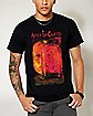 Alice in Chains Jar T Shirt