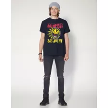 Blink-182 Logo T Shirt at Spencer's