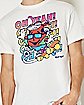 Kool-Aid Man Skater T Shirt