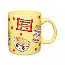 Maruchan Ramen Coffee Mug - 20 oz. at Spencer's