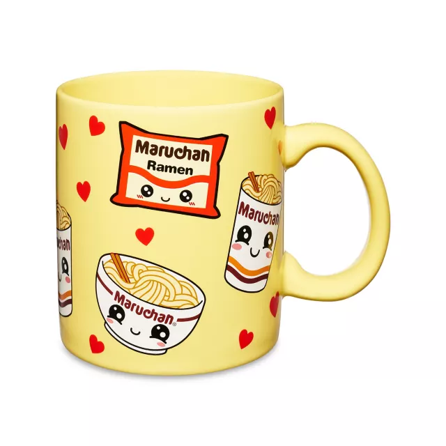 Maruchan Ramen Coffee Mug - 20 oz. at Spencer's