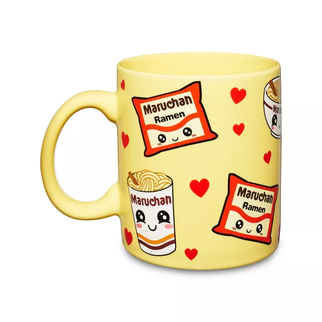 Maruchan Ramen Coffee Mug - 20 oz. at Spencer's