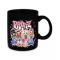 Bratz Group Coffee Mug - 20 oz. at Spencer's