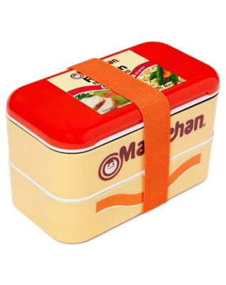 Maruchan Ramen Bento Box
