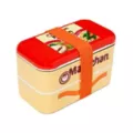 Maruchan Ramen Bento Box at Spencer's
