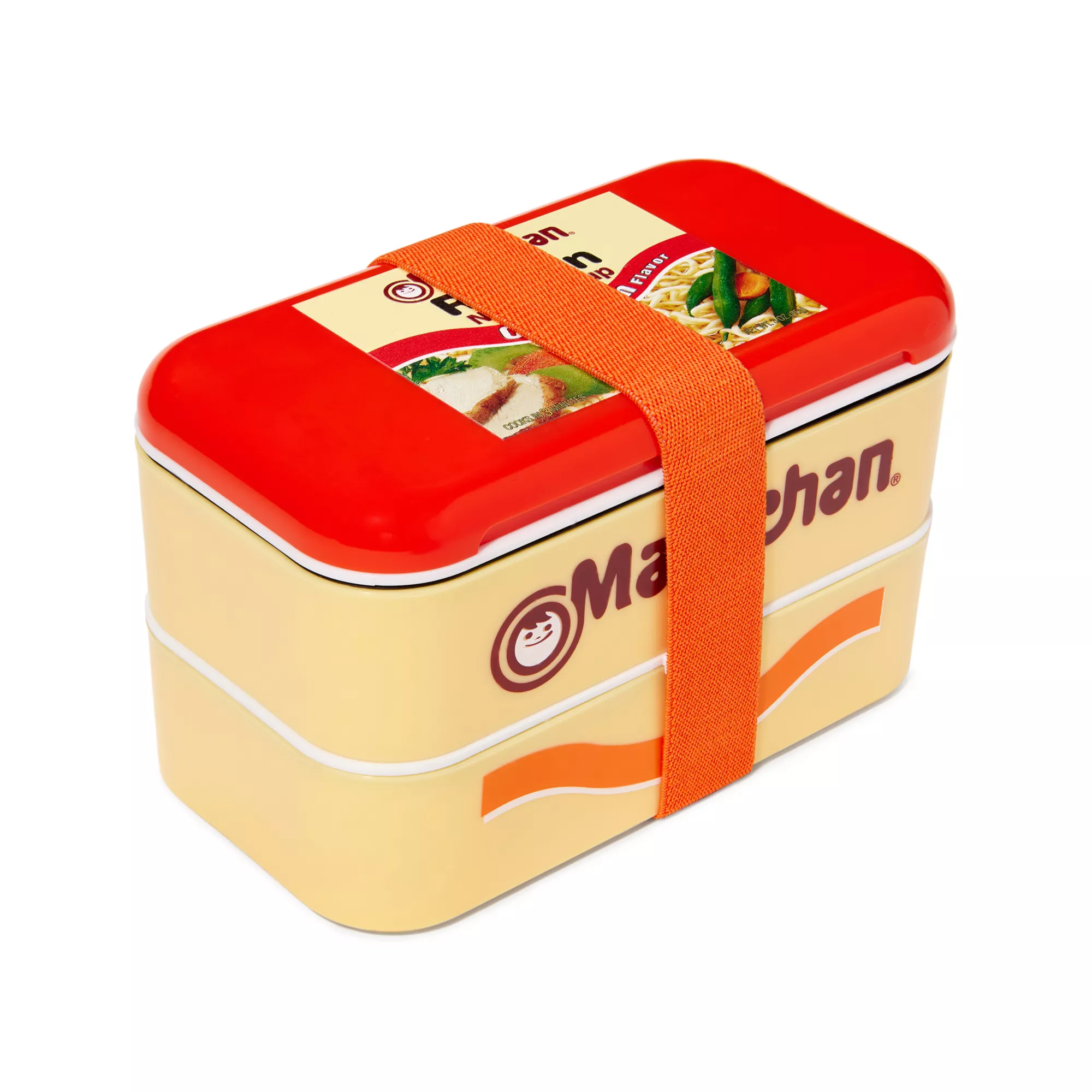 Maruchan Ramen Bento Box at Spencer's