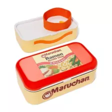 Maruchan Ramen Bento Box at Spencer's