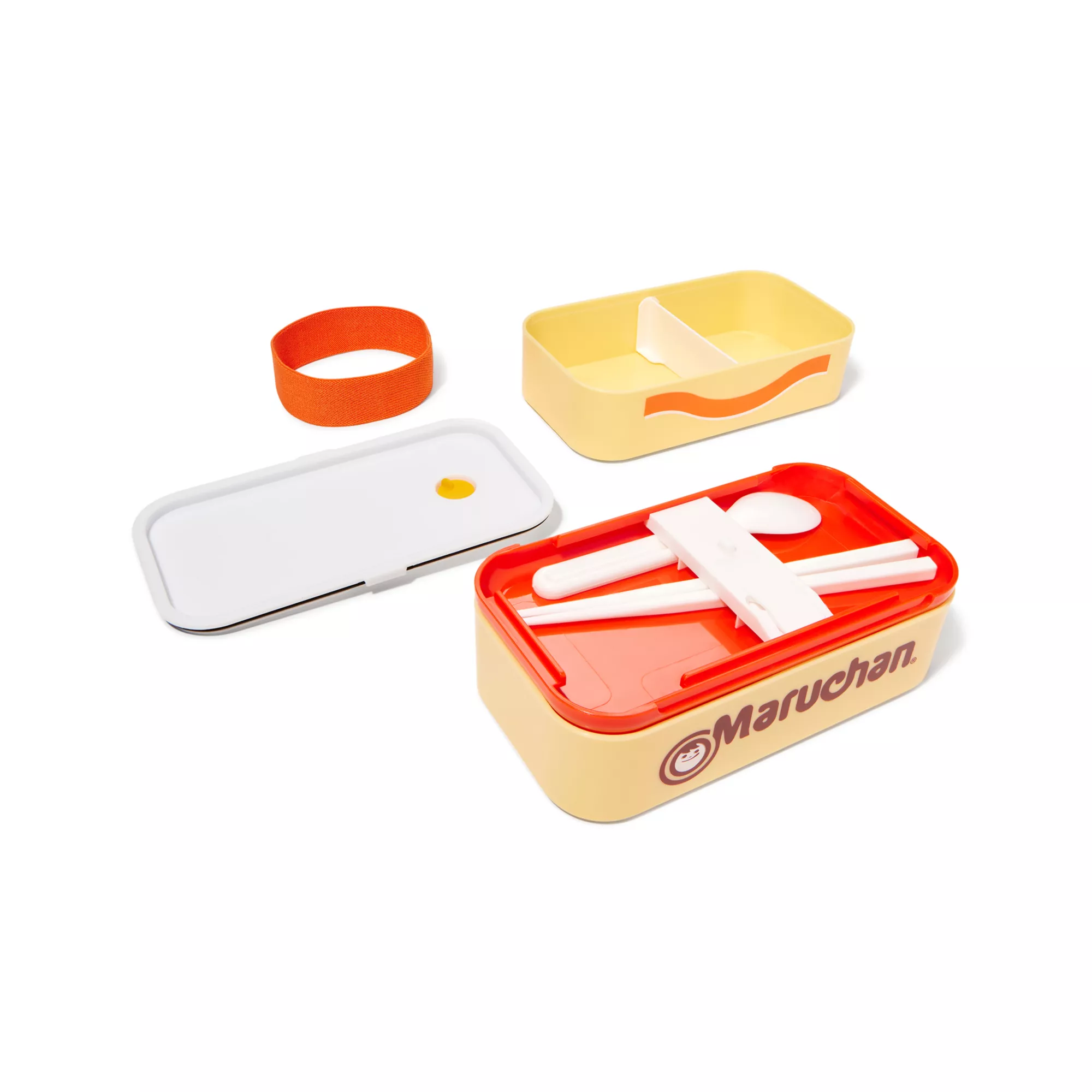 Maruchan Ramen Bento Box at Spencer's