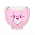 Cheer Bear Bowl with Chopsticks 17 oz. - Care Bears at Spencer's